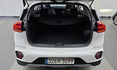Kia Niro 2022, 133928 км, за 12377.86 USD - фото 16