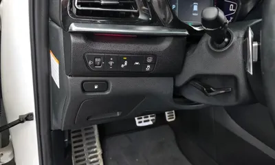 Kia Niro 2022, 133928 км, за 12377.86 USD - фото 19