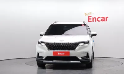 Kia Canival 2021, 56996 км, за 18434.09 USD