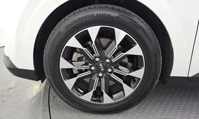 Kia Canival 2021, 56996 км, за 18434.09 USD