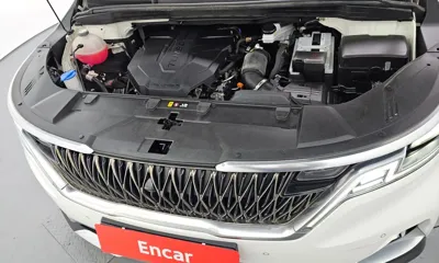 Kia Canival 2021, 56996 км, за 18434.09 USD - фото 6