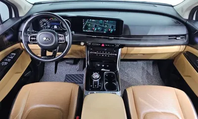 Kia Canival 2021, 56996 км, за 18434.09 USD - фото 7