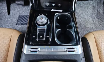 Kia Canival 2021, 56996 км, за 18434.09 USD - фото 9