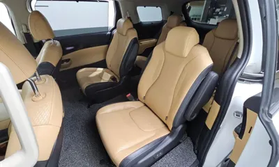 Kia Canival 2021, 56996 км, за 18434.09 USD - фото 12