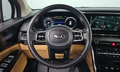 Kia Canival 2021, 56996 км, за 18434.09 USD - фото 13