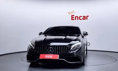 Mercedes-Benz S-Class 2016, 155880 км, за 65140.1 USD