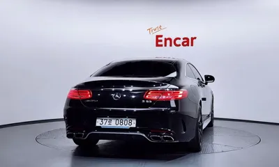 Mercedes-Benz S-Class 2016, 155880 км, за 65140.1 USD