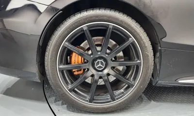 Mercedes-Benz S-Class 2016, 155880 км, за 65140.1 USD