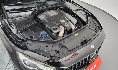 Mercedes-Benz S-Class 2016, 155880 км, за 65140.1 USD - фото 6