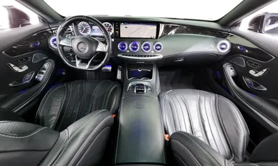 Mercedes-Benz S-Class 2016, 155880 км, за 65140.1 USD - фото 7