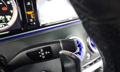 Mercedes-Benz S-Class 2016, 155880 км, за 65140.1 USD - фото 9