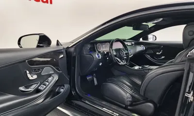 Mercedes-Benz S-Class 2016, 155880 км, за 65140.1 USD - фото 10