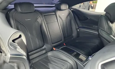 Mercedes-Benz S-Class 2016, 155880 км, за 65140.1 USD - фото 11