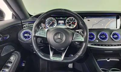 Mercedes-Benz S-Class 2016, 155880 км, за 65140.1 USD - фото 13