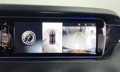 Mercedes-Benz S-Class 2016, 155880 км, за 65140.1 USD - фото 14