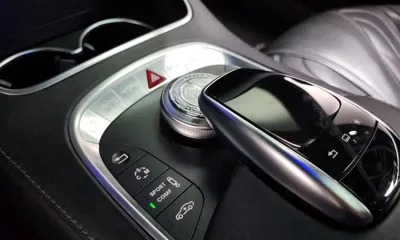Mercedes-Benz S-Class 2016, 155880 км, за 65140.1 USD - фото 19