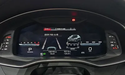 Audi S7 2020, 156165 км, за 35798.72 USD