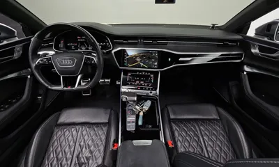 Audi S7 2020, 156165 км, за 35798.72 USD - фото 6