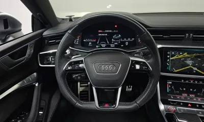 Audi S7 2020, 156165 км, за 35798.72 USD - фото 7