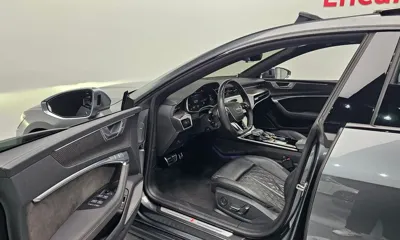 Audi S7 2020, 156165 км, за 35798.72 USD - фото 8
