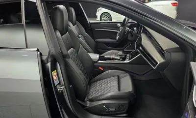Audi S7 2020, 156165 км, за 35798.72 USD - фото 9