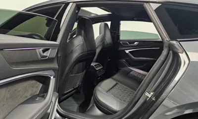 Audi S7 2020, 156165 км, за 35798.72 USD - фото 10