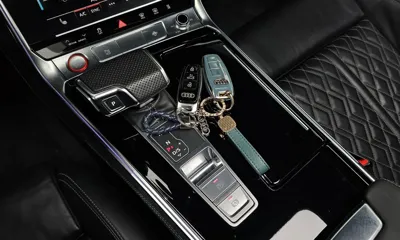 Audi S7 2020, 156165 км, за 35798.72 USD - фото 13