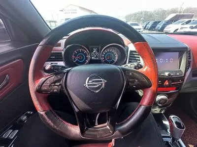 KG_Mobility_Ssangyong TIBOLI 2016, 166000 км, за 3216.49 USD - фото 11