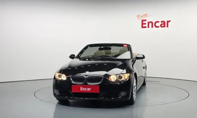 BMW 3-Series 2009, 86884 км, за 4988.84 USD