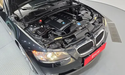 BMW 3-Series 2009, 86884 км, за 4988.84 USD - фото 6
