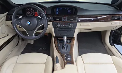 BMW 3-Series 2009, 86884 км, за 4988.84 USD - фото 7
