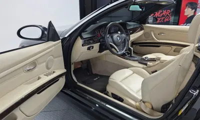 BMW 3-Series 2009, 86884 км, за 4988.84 USD - фото 10