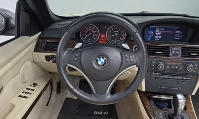 BMW 3-Series 2009, 86884 км, за 4988.84 USD - фото 13