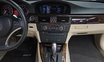 BMW 3-Series 2009, 86884 км, за 4988.84 USD - фото 15