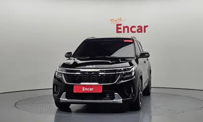 Kia Seltos 2025, 17936 км, за 16121.69 USD