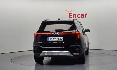 Kia Seltos 2025, 17936 км, за 16121.69 USD