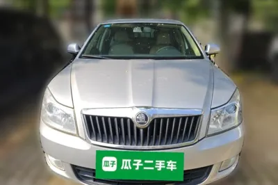 Skoda Octavia 2015, 83300 км, за 5415 USD
