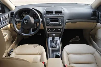 Skoda Octavia 2015, 83300 км, за 5415 USD - фото 6