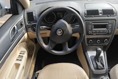 Skoda Octavia 2015, 83300 км, за 5415 USD - фото 7