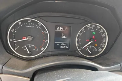 Skoda Octavia 2015, 83300 км, за 5415 USD - фото 8