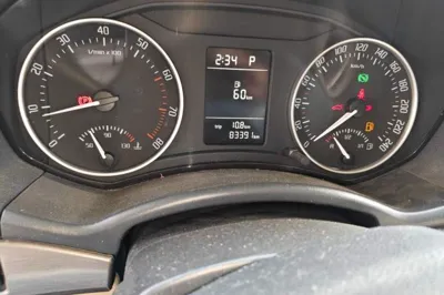 Skoda Octavia 2015, 83300 км, за 5415 USD - фото 9
