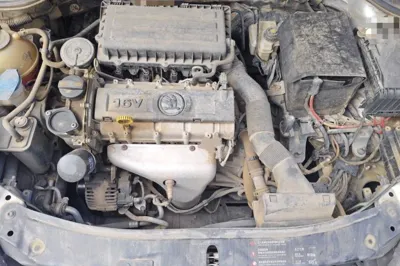 Skoda Octavia 2015, 83300 км, за 5415 USD - фото 17