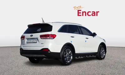 Kia Sorento 2016, 155196 км, за 8543.04 USD