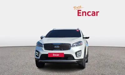 Kia Sorento 2016, 155196 км, за 8543.04 USD