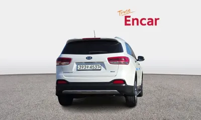 Kia Sorento 2016, 155196 км, за 8543.04 USD