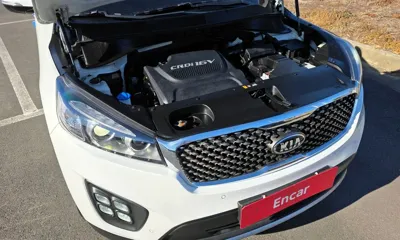 Kia Sorento 2016, 155196 км, за 8543.04 USD - фото 6