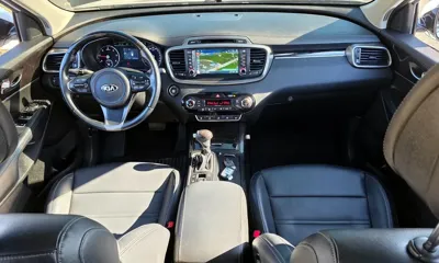 Kia Sorento 2016, 155196 км, за 8543.04 USD - фото 7