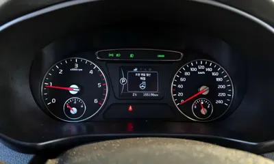 Kia Sorento 2016, 155196 км, за 8543.04 USD - фото 8