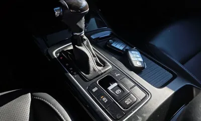 Kia Sorento 2016, 155196 км, за 8543.04 USD - фото 9