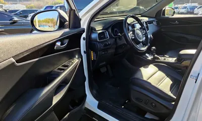 Kia Sorento 2016, 155196 км, за 8543.04 USD - фото 11
